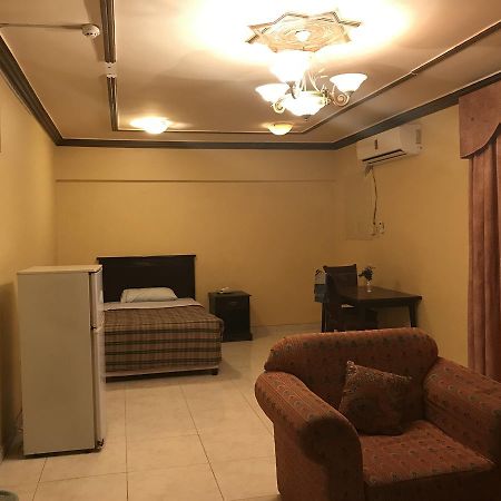 Al Musafer Hotel Riyadh Ar Riyad Esterno foto