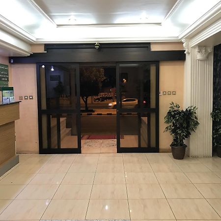 Al Musafer Hotel Riyadh Ar Riyad Esterno foto