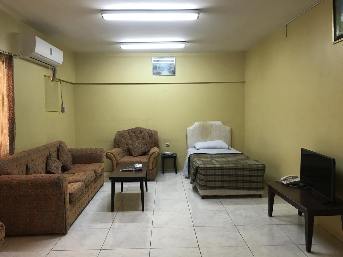 Al Musafer Hotel Riyadh Ar Riyad Esterno foto