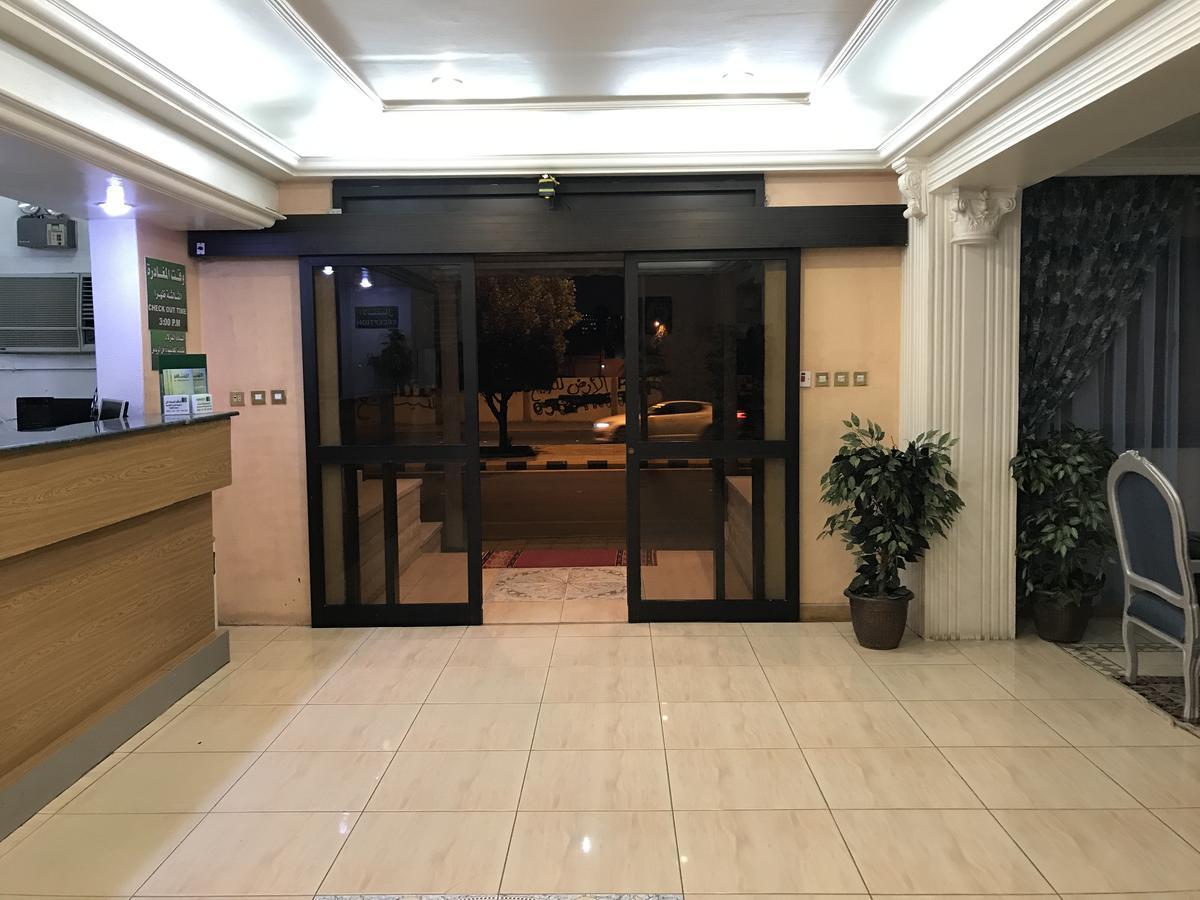 Al Musafer Hotel Riyadh Ar Riyad Esterno foto