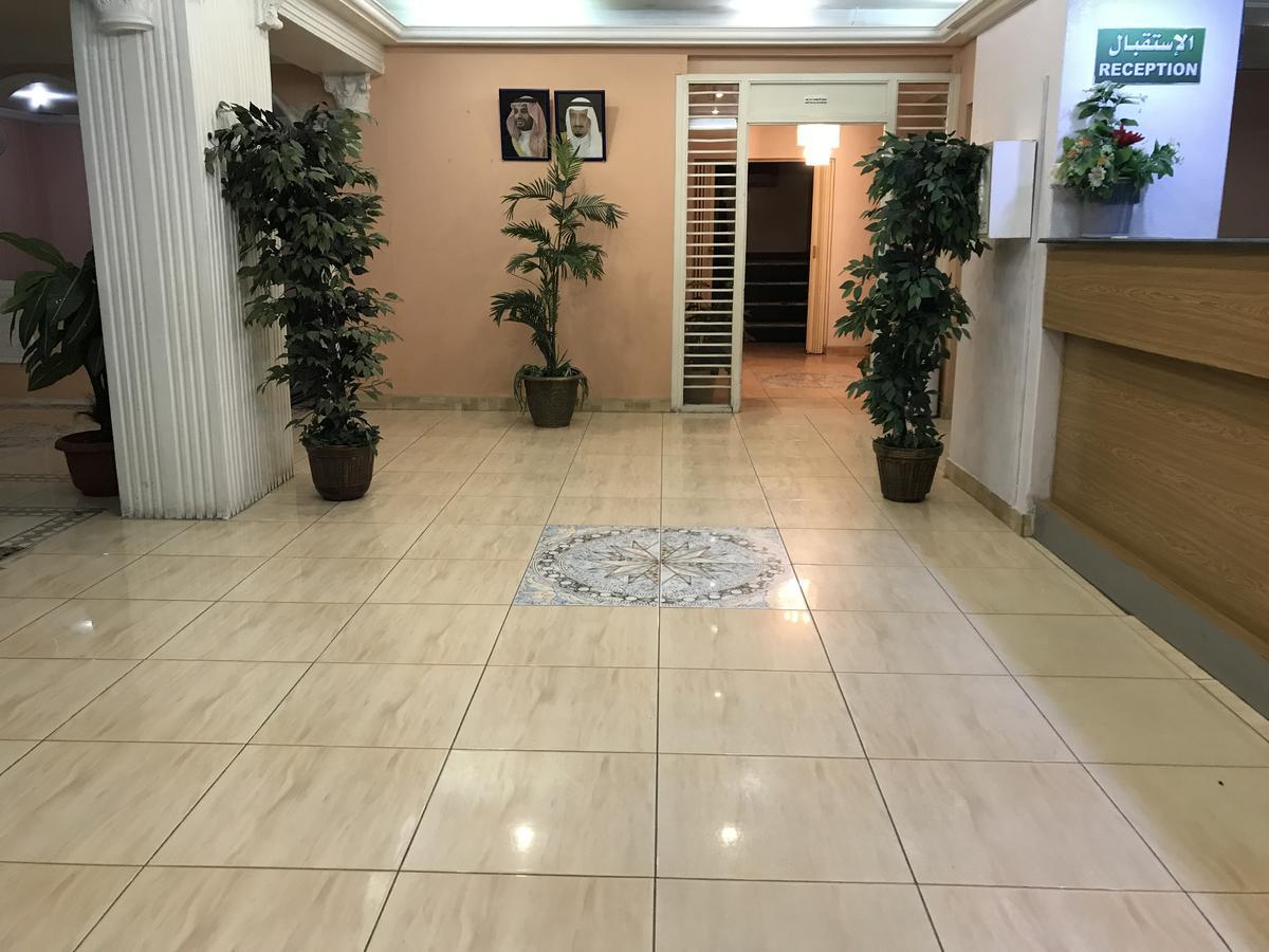 Al Musafer Hotel Riyadh Ar Riyad Esterno foto