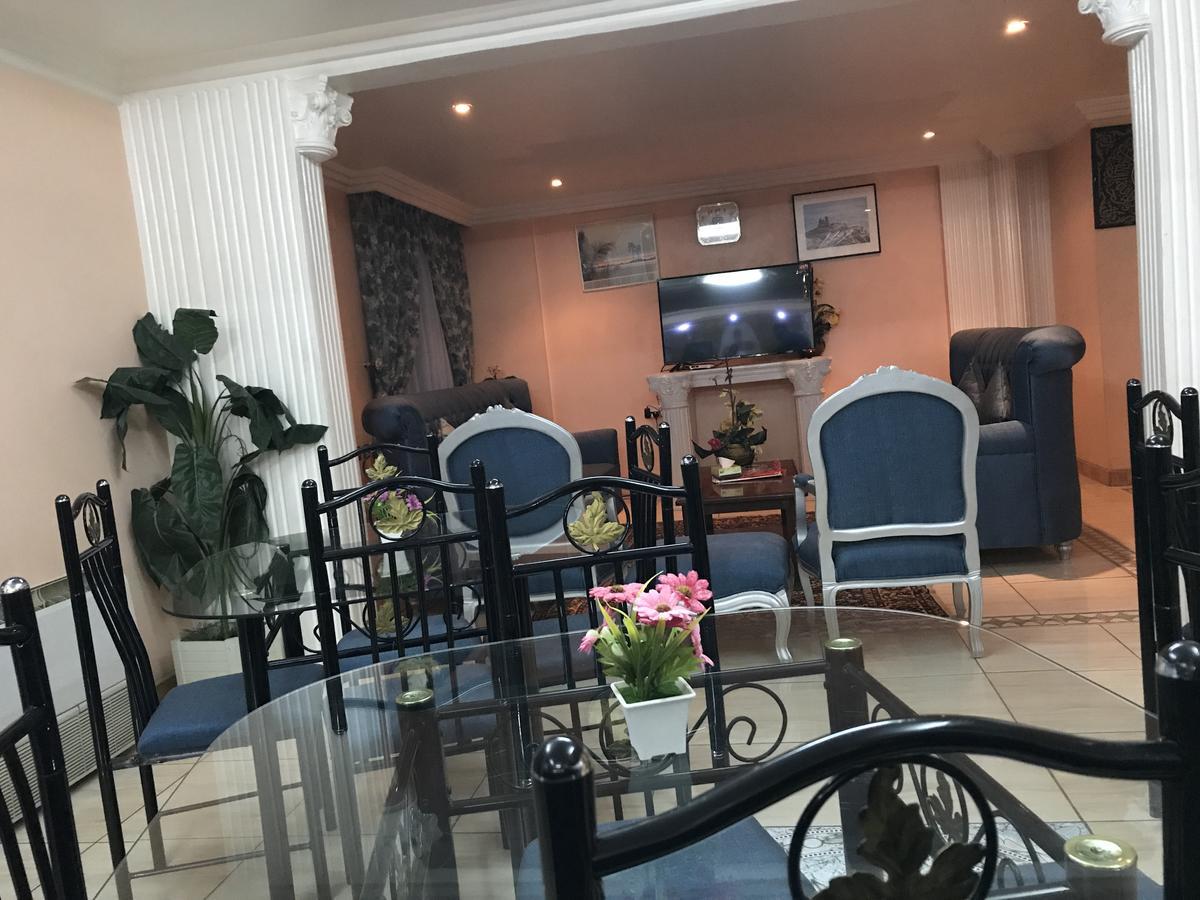 Al Musafer Hotel Riyadh Ar Riyad Esterno foto
