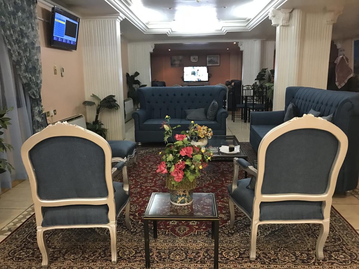Al Musafer Hotel Riyadh Ar Riyad Esterno foto