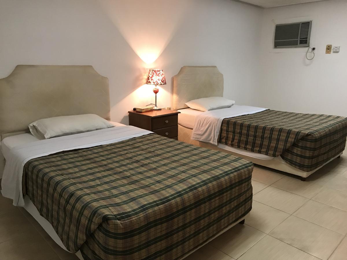 Al Musafer Hotel Riyadh Ar Riyad Esterno foto