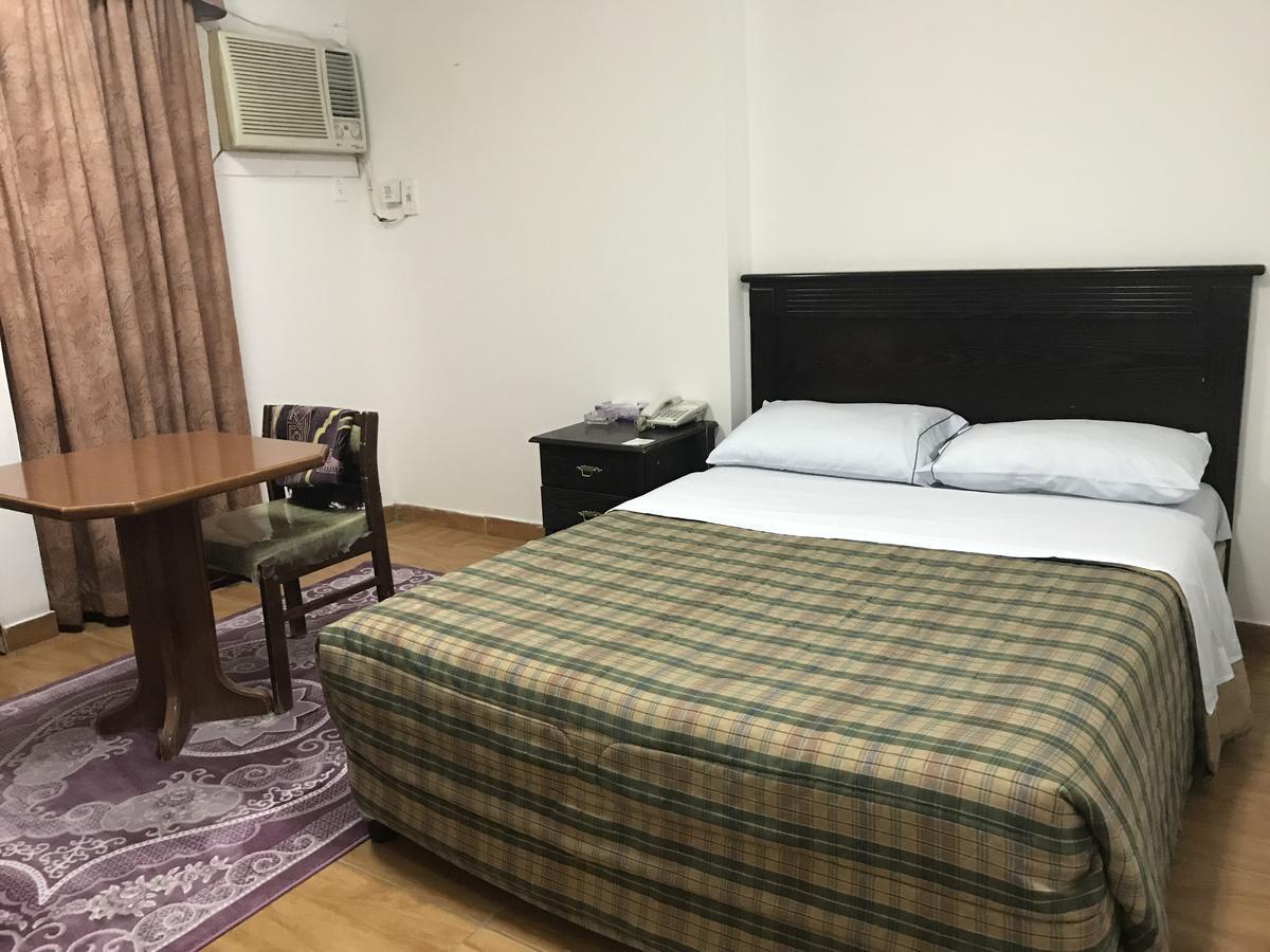 Al Musafer Hotel Riyadh Ar Riyad Esterno foto