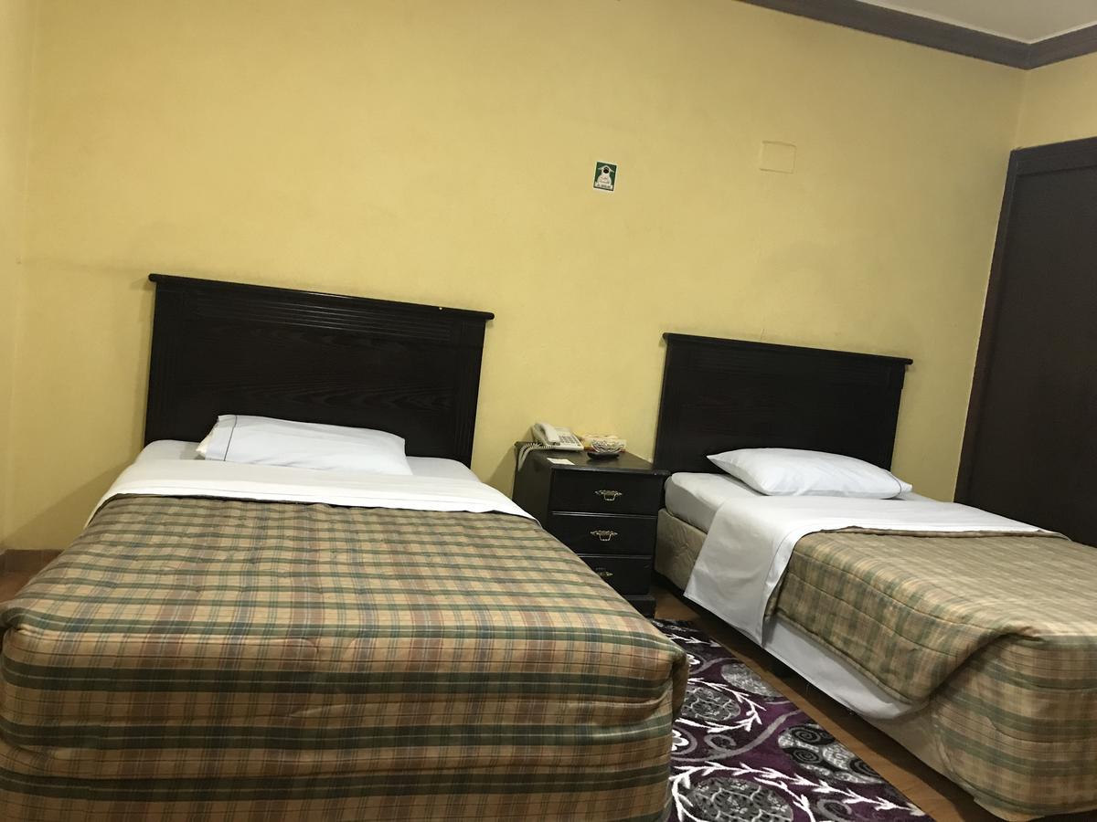 Al Musafer Hotel Riyadh Ar Riyad Esterno foto