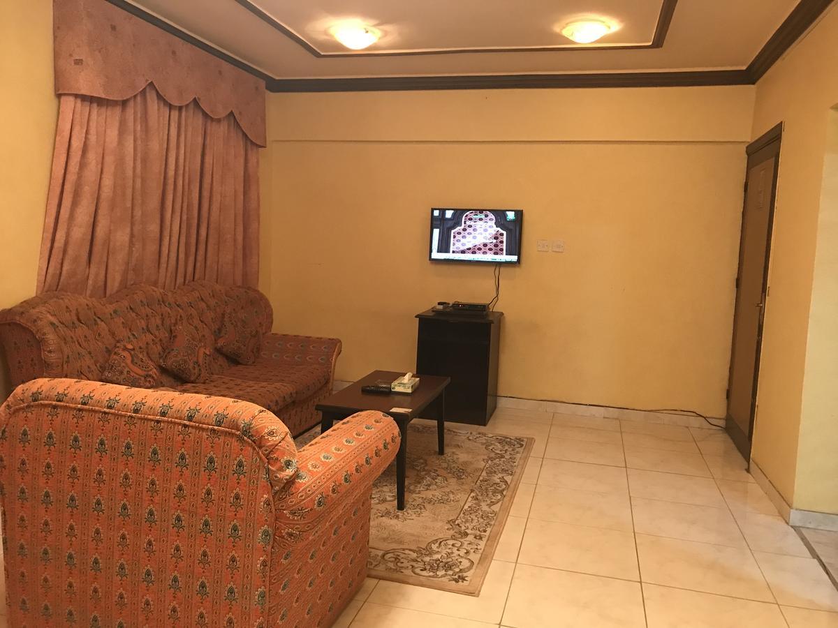 Al Musafer Hotel Riyadh Ar Riyad Esterno foto