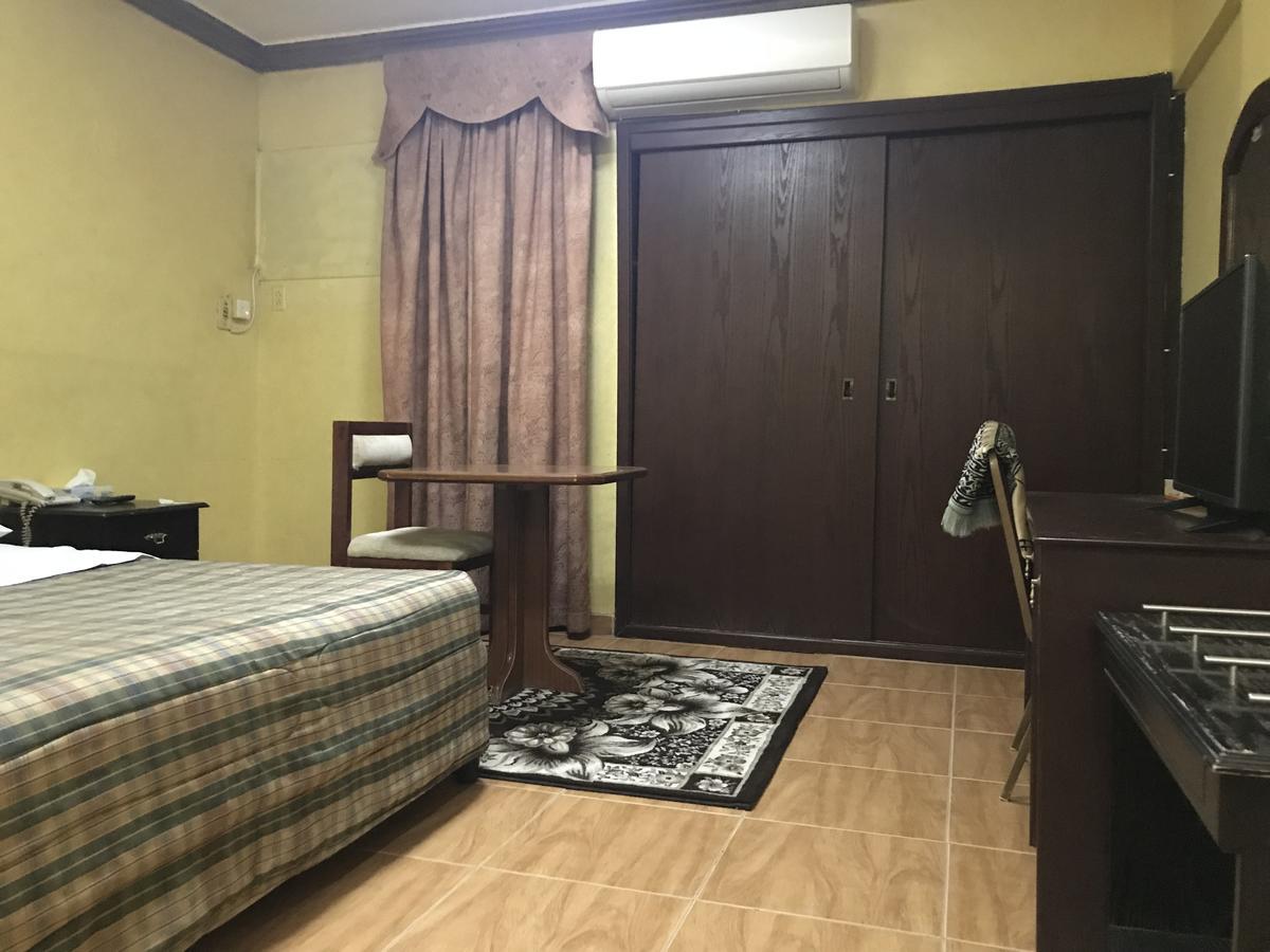 Al Musafer Hotel Riyadh Ar Riyad Esterno foto
