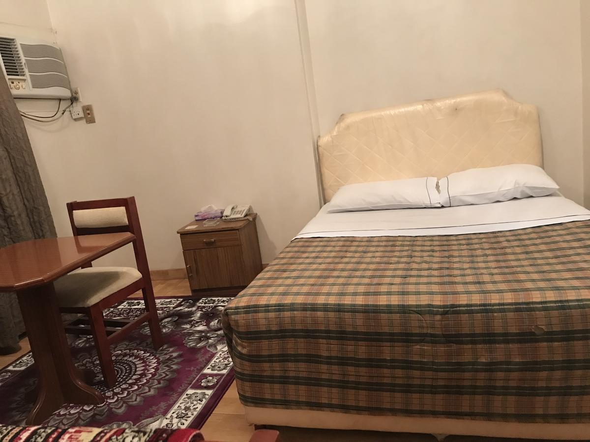 Al Musafer Hotel Riyadh Ar Riyad Esterno foto