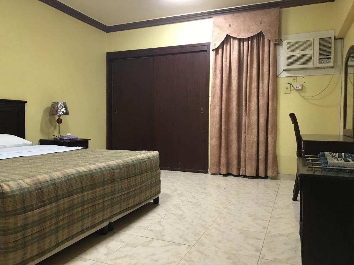 Al Musafer Hotel Riyadh Ar Riyad Esterno foto