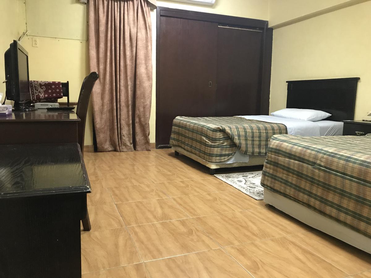 Al Musafer Hotel Riyadh Ar Riyad Esterno foto