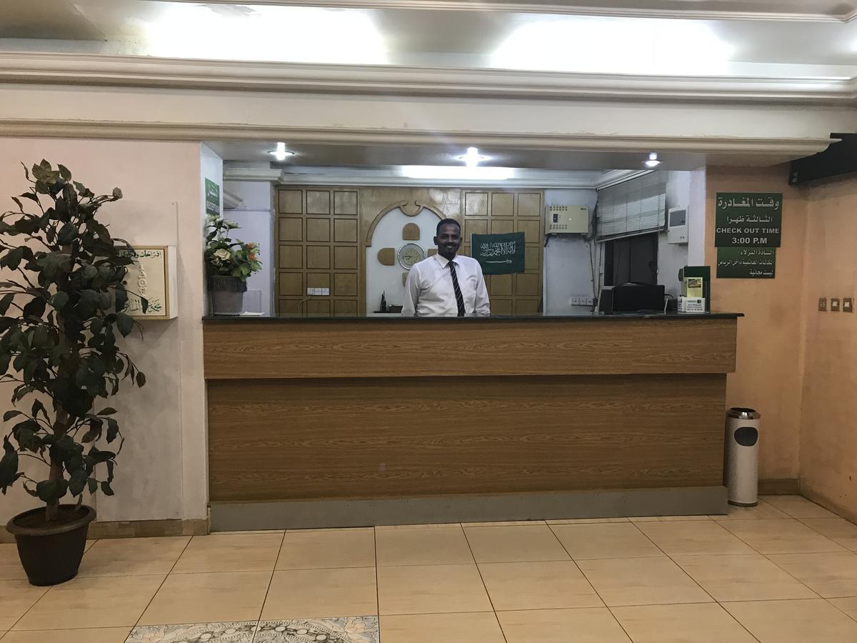 Al Musafer Hotel Riyadh Ar Riyad Esterno foto