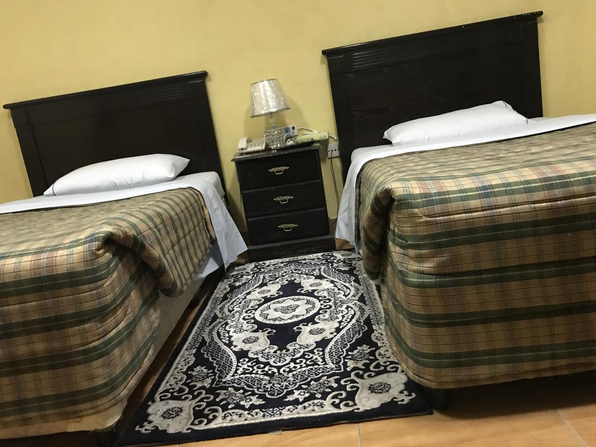 Al Musafer Hotel Riyadh Ar Riyad Esterno foto