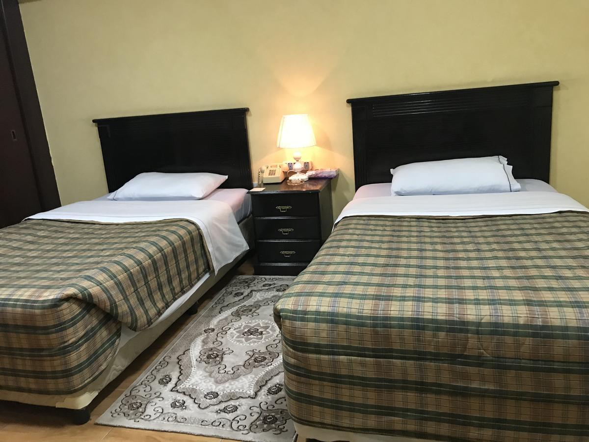 Al Musafer Hotel Riyadh Ar Riyad Esterno foto